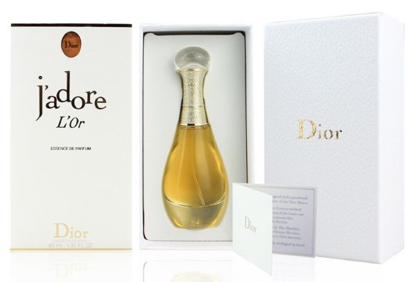 J'adore L'Or Dior, Edp, 40ml